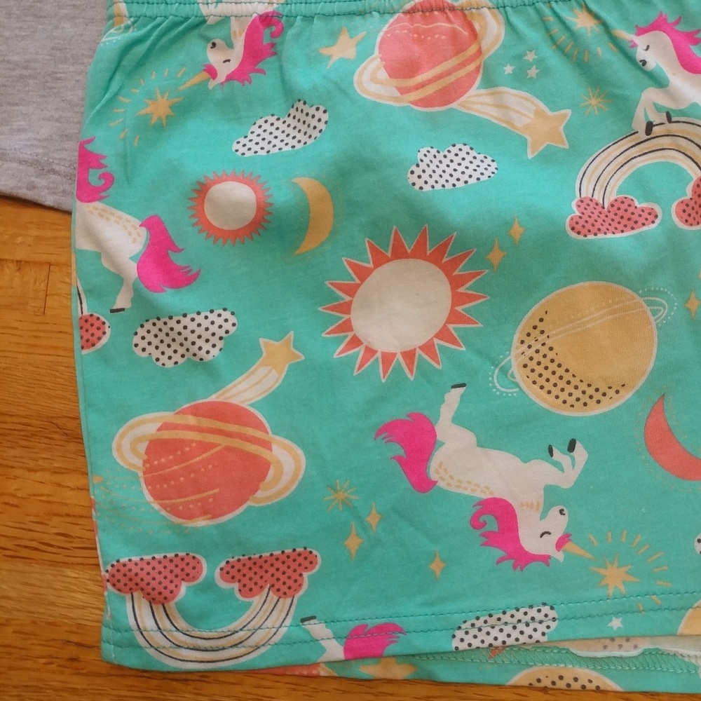 Out Of This World Unicorn Sleep Set - Picture 5 of 7